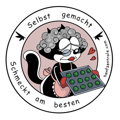 Hanfzentrale - Stecklinge, Samen und mehr!